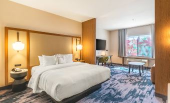 Fairfield Inn & Suites Corpus Christi Central