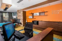 Fairfield Inn & Suites Florence I-20