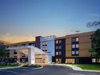 Fairfield Inn & Suites Atlantic City Absecon Hotels in Galloway