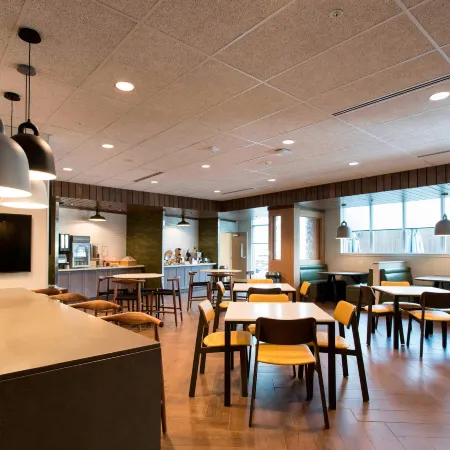 Fairfield Inn & Suites Philadelphia Valley Forge/Great Valley
