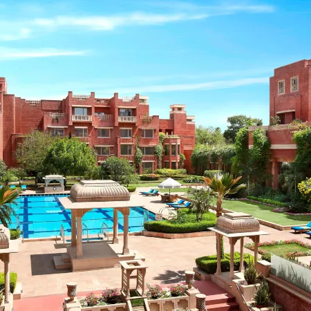 ITC Rajputana, a Luxury Collection Hotel, Jaipur