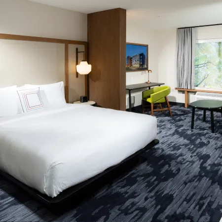 Fairfield Inn & Suites Las Vegas Northwest