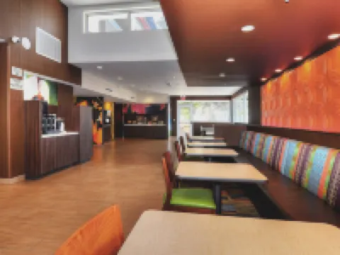 Fairfield Inn & Suites Los Angeles Rosemead Hotels in Rosemead