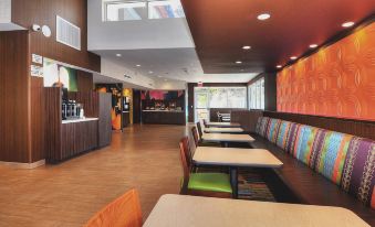 Fairfield Inn & Suites Los Angeles Rosemead
