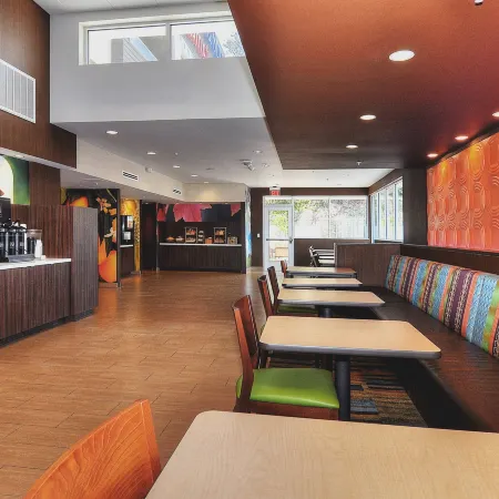 Fairfield Inn & Suites Los Angeles Rosemead