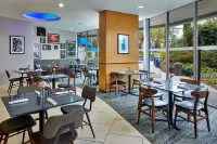 Four Points by Sheraton Tallahassee Downtown - breakfast