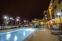 Residence Inn Harlingen - Pools