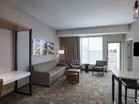 SpringHill Suites Waco Hotels near Dr Pepper Museum