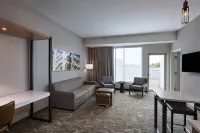 SpringHill Suites Waco Hotels near Doris D Miller Park