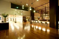 Gaia Residence - Quầy Bar