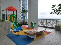 The Paneya Lavanya @Benson Apartment Hotels in Wiyung