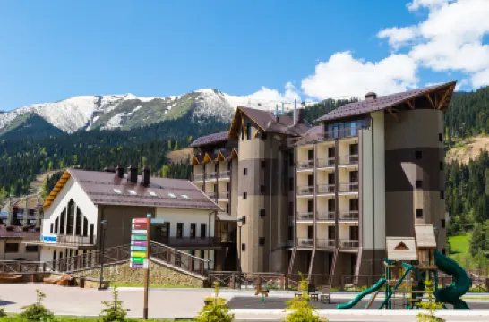 Romantik Hotels in 