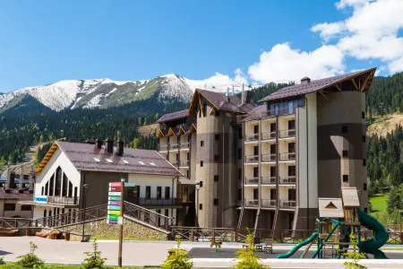 Гостиничный комплекс Романтик