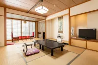 Kanouya Hotels in Omachi