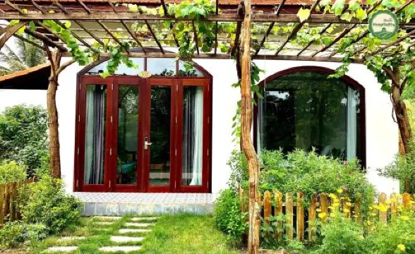 湄空安寧芹苴民宿