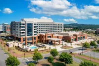 Unc Charlotte Marriott Hotel & Conference Center Hotels in Newell