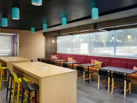 Tru by Hilton Atlanta Northlake Parkway Hotels in DeKalb County