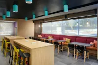 Tru by Hilton Atlanta Northlake Parkway Hotels in DeKalb County