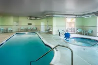 SpringHill Suites Kennewick Tri-Cities - Pools