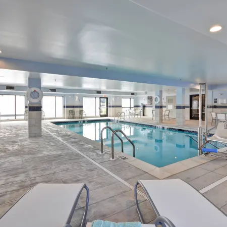 TownePlace Suites Cranbury South Brunswick