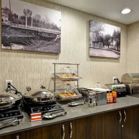 TownePlace Suites Cranbury South Brunswick