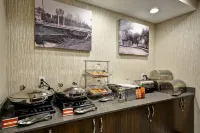 克林伯利南不倫瑞克TownePlace Suites飯店