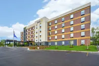 Home2 Suites by Hilton Minneapolis-Eden Prairie Hotels in Minnetonka