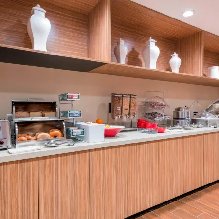 TownePlace Suites Hays