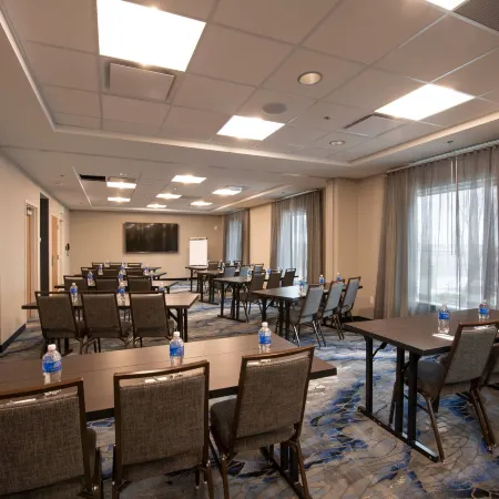 Fairfield by Marriott Edmonton International Airport