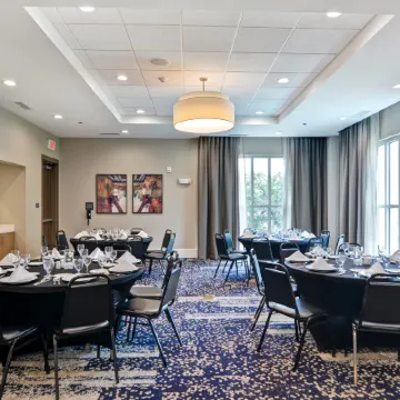 Hilton Garden Inn Biloxi