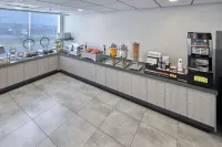 City Express Junior by Marriott Toluca Zona Industrial - breakfast