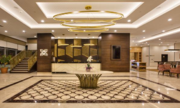 Hilton Garden Inn Isparta