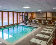 Quality Inn & Suites - Pools