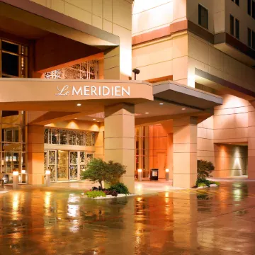 Le Méridien Dallas by the Galleria