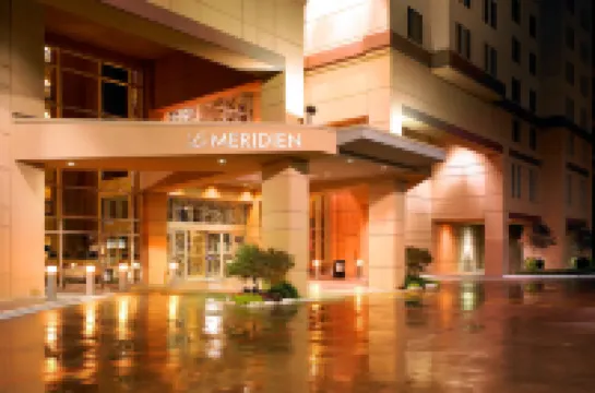 Le Méridien Dallas by the Galleria Hotels in 
