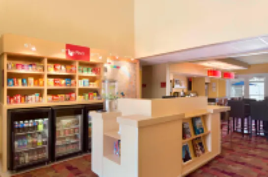 TownePlace Suites Dallas Bedford