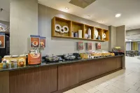 SpringHill Suites San Antonio Medical Center/Northwest - Desayuno