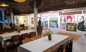 La Vida Hostel Samal Island