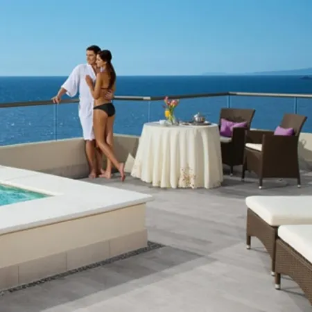 Secrets Vallarta Bay