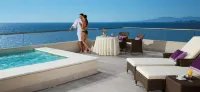 Secrets Vallarta Bay - avec sources thermales