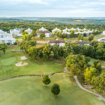 Holiday Inn Club Vacations HOLIDAY HILLS RESORT BRANSON by IHG