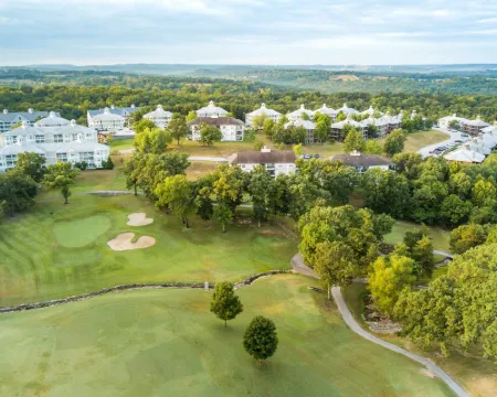 Holiday Inn Club Vacations HOLIDAY HILLS RESORT BRANSON by IHG Hoteles en Branson