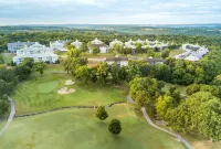 Holiday Inn Club Vacations Holiday Hills Resort Branson Hotels in Scott Township