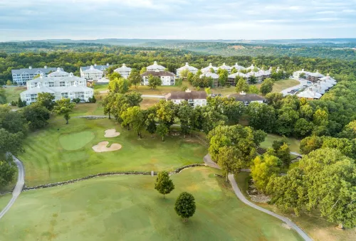Holiday Inn Club Vacations Holiday Hills Resort Branson Hotels in Scott Township
