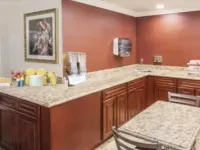 Travelodge by Wyndham Hemet CA Hotels in Hemet