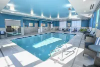 Hampton Inn & Suites by Hilton Cincinnati Liberty Township Hotels in Liberty Township