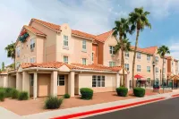 SpringHill Suites Phoenix North Hotels near Palm Glen Shopping Center