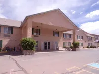 Moab Gateway Inn at Arches Nat'l Park Hotels near Sand Flats Recreation Area