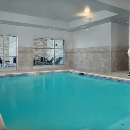 Homewood Suites Cincinnati Midtown