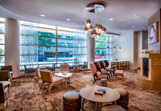 레지던스 인 바이 메리어트